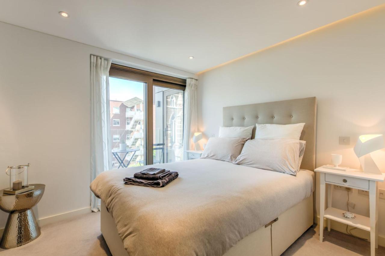 2 Bedrooms Sleeps 6 - Central لندن المظهر الخارجي الصورة