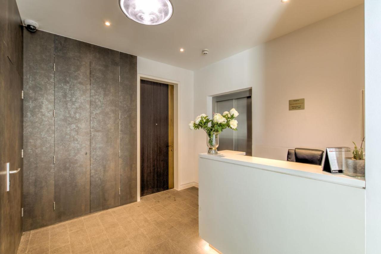 2 Bedrooms Sleeps 6 - Central لندن المظهر الخارجي الصورة