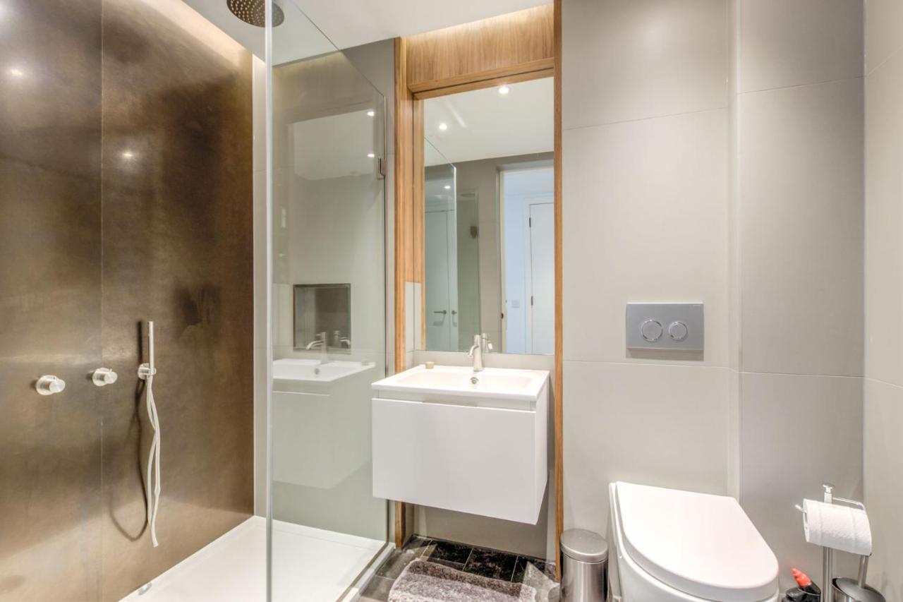 2 Bedrooms Sleeps 6 - Central لندن المظهر الخارجي الصورة