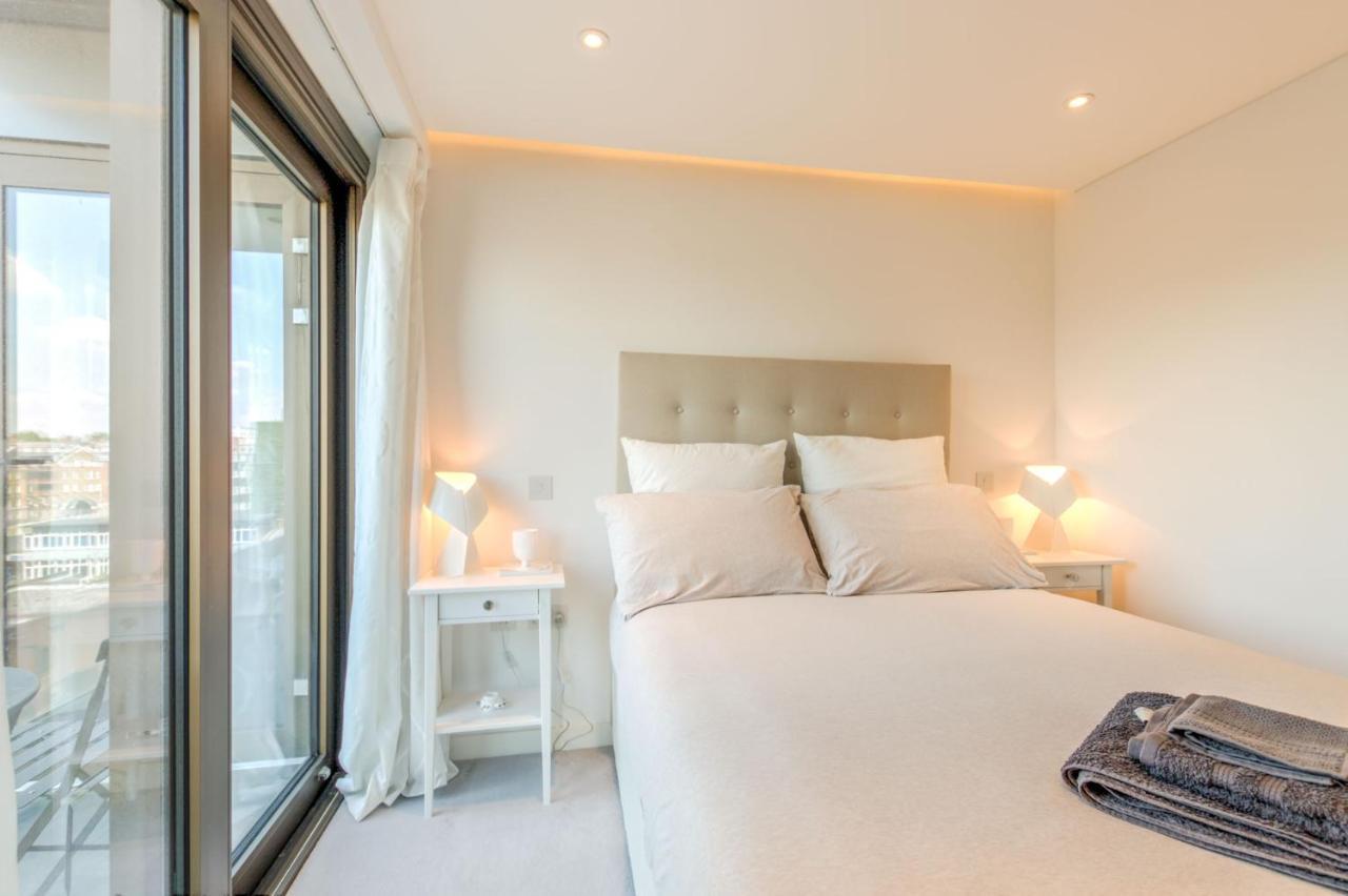 2 Bedrooms Sleeps 6 - Central لندن المظهر الخارجي الصورة