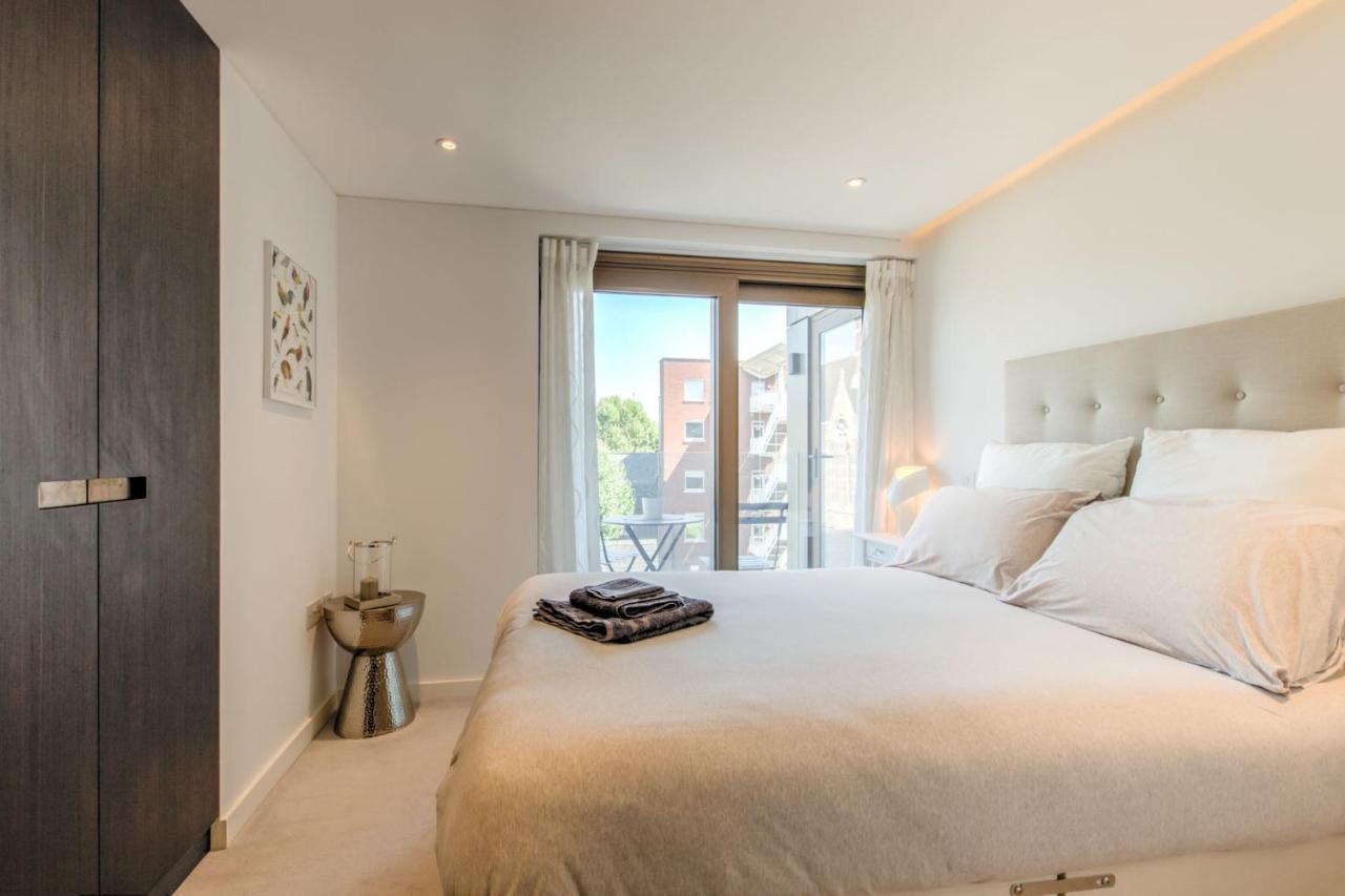 2 Bedrooms Sleeps 6 - Central لندن المظهر الخارجي الصورة