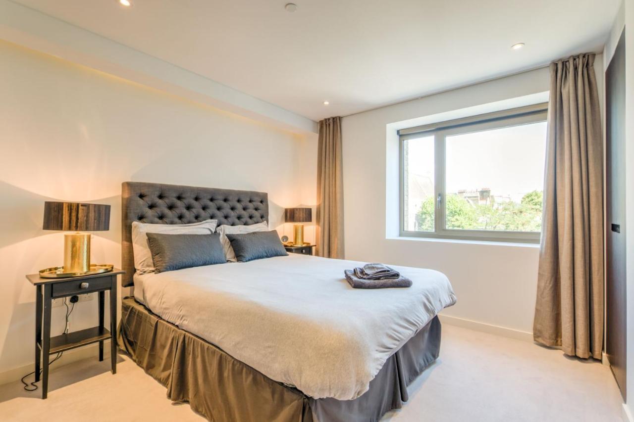 2 Bedrooms Sleeps 6 - Central لندن المظهر الخارجي الصورة